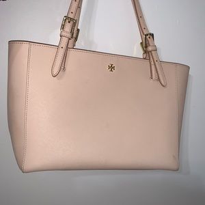 Tory Burch Blush Tote